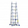 Thang nhôm rút gọn (chữ A) Advindeq ADT707B